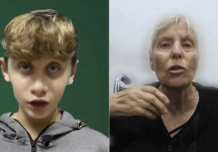 Όμηρος προς Νετανιάχου: «Αν πάθω κάτι εγώ ή οι άλλοι όμηροι το κρίμα στον λαιμό σου»