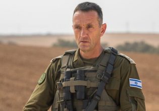 Ισραηλινός στρατός: Επιχειρούμε μέσα στη Γάζα και την έχουμε περικυκλώσει από διάφορες κατευθύνσεις