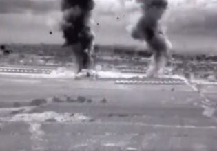 Πόλεμος Ισραήλ-Χαμάς: Βίντεο IDF στη δημοσιότητα – «Εξουδετερώσαμε υπόγειες σήραγγες στη Γάζα»