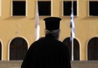 Συνελήφθη ιερέας για ασέλγεια σε ανήλικο σε νησί του Αργοσαρωνικού