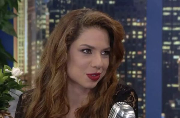 Ηλιάνα Μαυρομάτη: «Η Δέσποινα Βανδή ερχόταν στα γυρίσματα αλλά…»