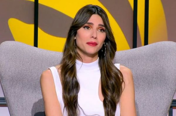 Ηλιάνα Παπαγεωργίου: «Δεν είμαι απεγνωσμένη να είμαι στην τηλεόραση»