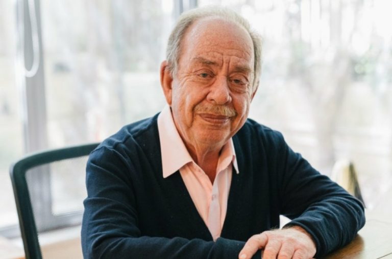 Στο νοσοκομείο ο Ηλίας Μαμαλάκης