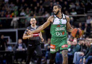 Ο Ολυμπιακός κινείται για την απόκτηση του Ναζ Μήτρου-Λονγκ