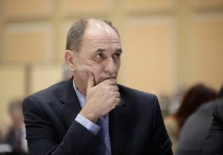 Αποχαιρετά τον ΣΥΡΙΖΑ ο Γιώργος Σταθάκης: «Η Αριστερά δεν χωρά στο κόμμα Κασσελάκη, Παππά, Πολάκη»