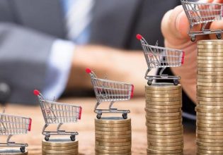 Ακρίβεια: Κρας τεστ τιμών σε προϊόντα πολυεθνικών