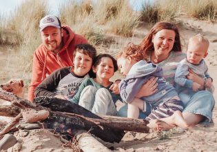 «Η ζωή μου στο Instagram φαίνεται τέλεια, αλλά δεν έχω λεφτά ούτε για πάνες και ρεύμα» – Influencer αποκαλύπτει την αλήθεια