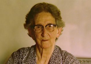 Μαρία Ιορδανίδου: Αγνοεί την Κωνσταντινούπολη και δίνει Πόλη