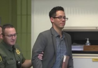 ΗΠΑ: Σε 700 χρόνια φυλάκισης καταδικάστηκε παιδόφιλος – Είχε κακοποιήσει 16 ανήλικα