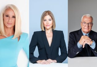 «Mega Γεγονότα»: Aπόλυτη επικράτηση την εβδομάδα 13-19 Νοεμβρίου