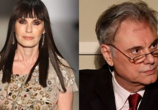 Ο Οδυσσέας Σταμούλης ξεσπά για τον θάνατο της πρώην συζύγου του Κάτιας Νικολαΐδου