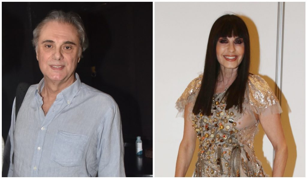 Αδελφός Κάτιας Νικολαΐδου: «Είναι αλήθεια, ο Οδυσσέας Σταμούλης δεν ήταν κοντά της όταν πάλευε με τον καρκίνο»