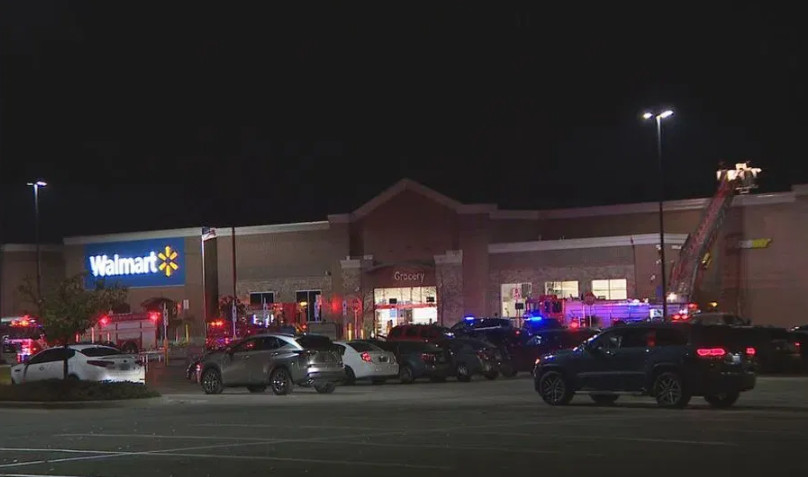 ΗΠΑ: Ένας νεκρός και τρεις τραυματίες από επίθεση ενόπλου σε κατάστημα στο Οχάιο