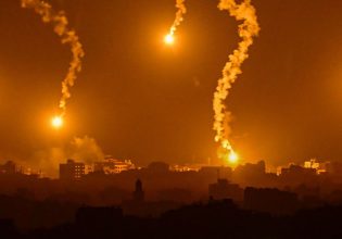 WSJ: Οι ΗΠΑ σχεδιάζουν να προμηθεύσουν το Ισραήλ με «έξυπνες βόμβες» για πλήγματα χειρουργικής ακρίβειας