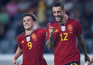 Πέρασε από την Κύπρο η Ισπανία (1-3) – Πήρε τον βαθμό στο φινάλε και την πρόκριση η Ουγγαρία (2-2)