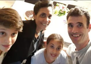 Ισραήλ: Δύο αδέλφια που απελευθερώθηκαν δεν ήξεραν ότι η μητέρα τους δολοφονήθηκε – «Ήταν τραυματικό»