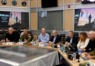 Νετανιάχου: Σταδιακή η απελευθέρωση των ομήρων – Η συμφωνία δεν σημαίνει το τέλος του πολέμου