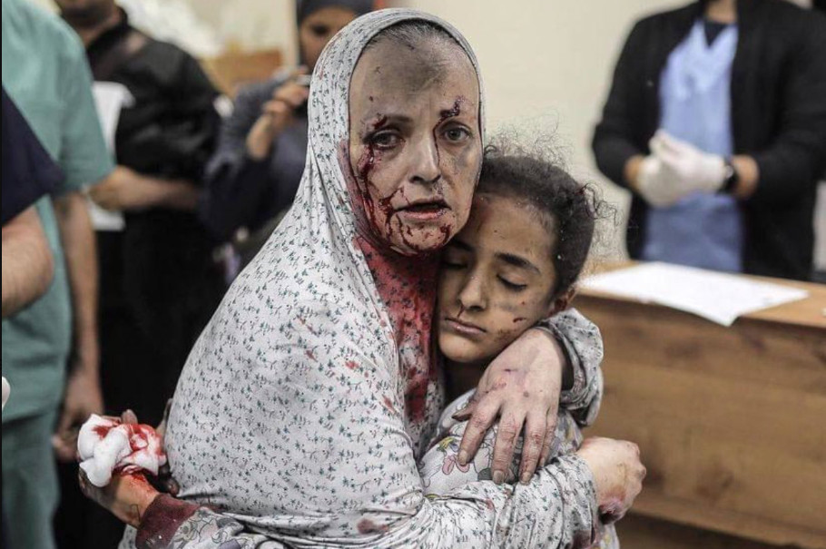 Ισραήλ: Τουλάχιστον 26 Παλαιστίνιοι νεκροί, οι περισσότεροι παιδιά, σε επιδρομή στη Χαν Γιουνίς