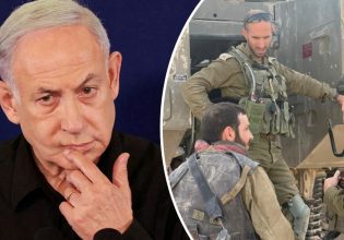 Οι Ισραηλινοί αναπροσάρμοσαν τα σχέδια τους – Έτσι θα αλώσουν τη Γάζα