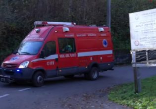 Ιταλία: Σε δίκτυο άρδευσης εντοπίστηκε το πτώμα 22χρονης φοιτήτριας – Καταζητείται ο αρραβωνιαστικός της