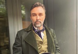 Ιβάν Σβιτάιλο: «Δεν είχα πρότυπο να κάνω οικογένεια» – Τι είπε για τις κόρες του