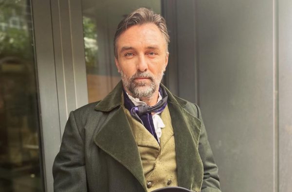 Ιβάν Σβιτάιλο: «Δεν είχα πρότυπο να κάνω οικογένεια» – Τι είπε για τις κόρες του