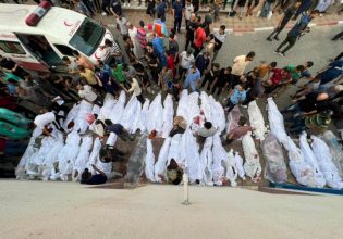 Ωμή παραδοχή από Ισραήλ: Γνωρίζαμε πως θα σκοτώσουμε αμάχους στην Τζαμπάλια (δείτε βίντεο)