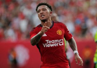 Η λύση στο θέμα Σάντσο – Γιουνάιτεντ θα έρθει από… Ιταλία