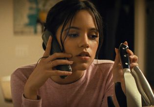 Αλλάζει σχέδια το Scream VII – Αποχώρησε οικειοθελώς η Τζένα Ορτέγκα