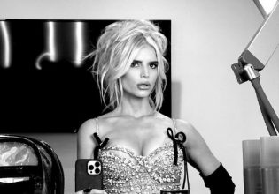 Τζέσικα Σίμπσον: Γιορτάζει έξι χρόνια «καθαρή» – Αγνώριστη από τον εθισμό