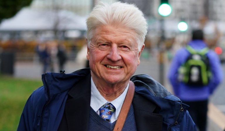 Στάνλεϊ Τζόνσον: «Ήρθε ο καιρός να υπάρξει συμφωνία προκειμένου τα Γλυπτά να επιστρέψουν στην Αθήνα»