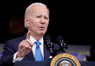 Τα 81 κεράκια του Τζο Μπάιντεν και το δίλημμα του TikTok