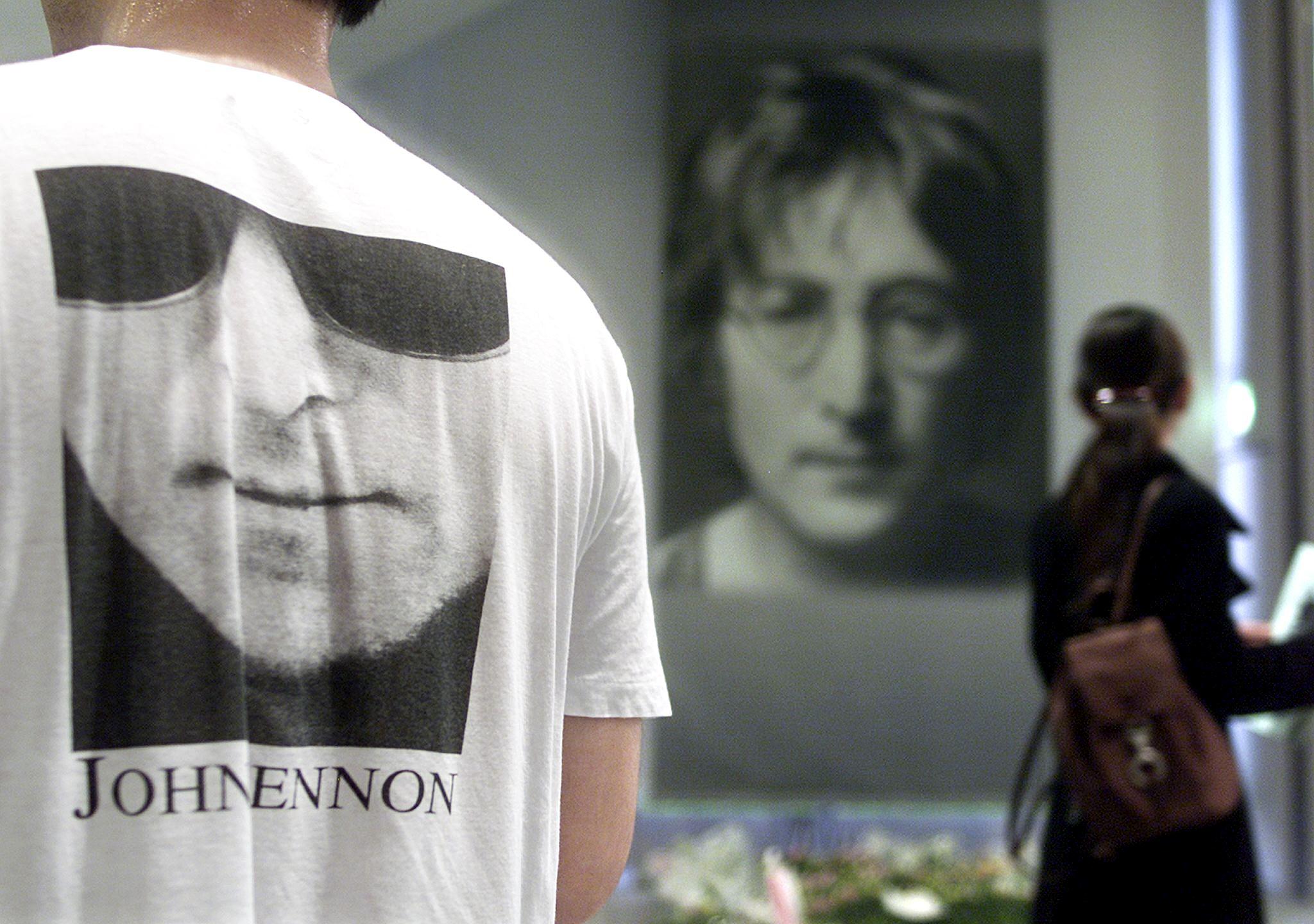 Νέα στοιχεία για τη δολοφονία του Τζον Λένον - Τα άγνωστα κίνητρα σε νέο ντοκιμαντέρ