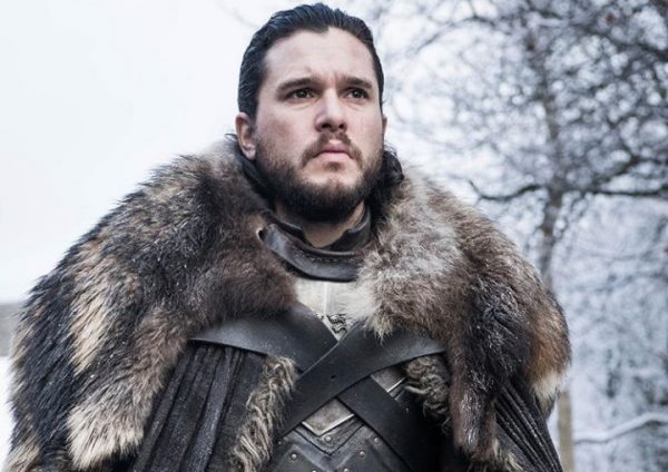 You know nothing Jon Snow αλλά εμείς τα ξέρουμε (σχεδόν) όλα