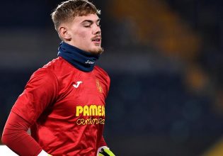 Ο τερματοφύλακας της Βιγιαρεάλ έχει τις πιο πολλές αποκρούσεις στη La Liga!