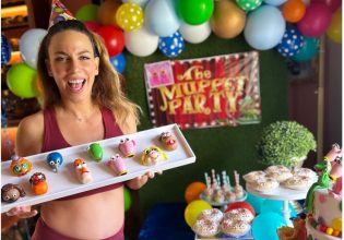 Κατερίνα Στικούδη: Αποκάλυψε πότε γεννάει