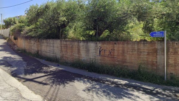 Καλαμάτα: Πτώμα άνδρα βρέθηκε σε χωράφι κοντά στο Πειραματικό Γυμνάσιο