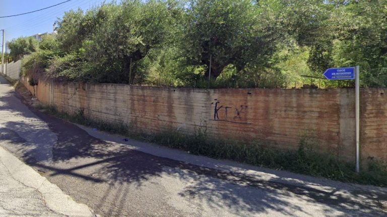 Καλαμάτα: Πτώμα άνδρα βρέθηκε σε χωράφι κοντά στο Πειραματικό Γυμνάσιο