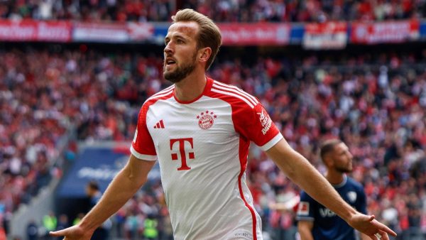 Απίστευτο: Η παραμονή του Κέιν στο Μόναχο έχει στοιχήσει στην Μπάγερν ήδη 1 εκατομμύριο λίρες (pics)