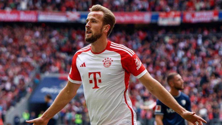 Απίστευτο: Η παραμονή του Κέιν στο Μόναχο έχει στοιχήσει στην Μπάγερν ήδη 1 εκατομμύριο λίρες (pics)