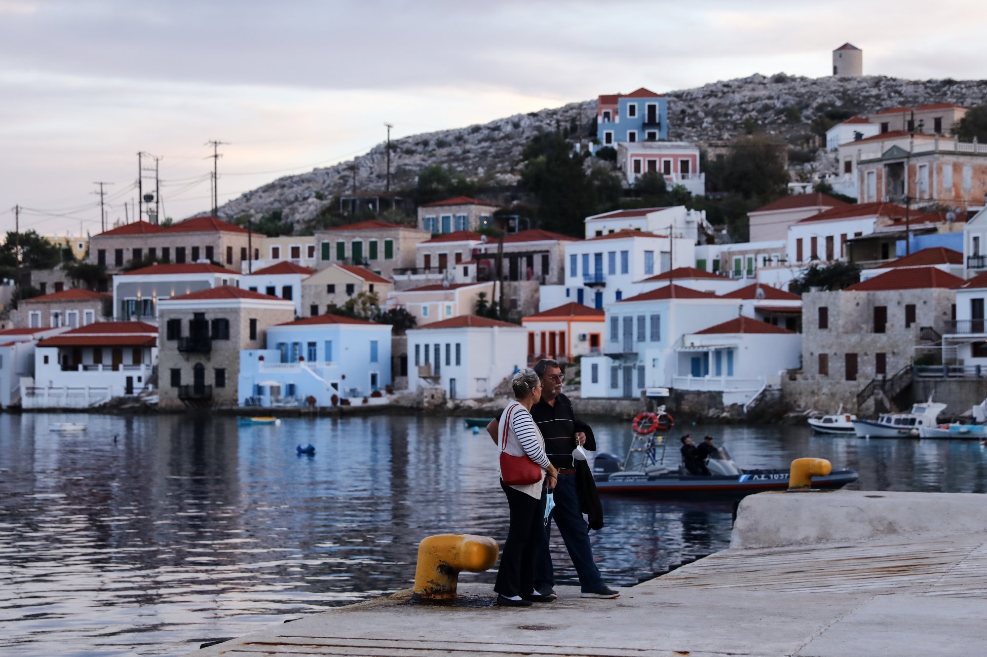 «SOS» για τις ελληνικές ακτές, σε 30 χρόνια δεν θα υπάρχουν - Τι είναι το φαινόμενο διάβρωσης των ακτών