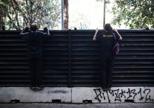 Ταχιάος για μετρό Εξαρχείων: Όσες μηνύσεις και αν κάνουν, το μετρό θα γίνει