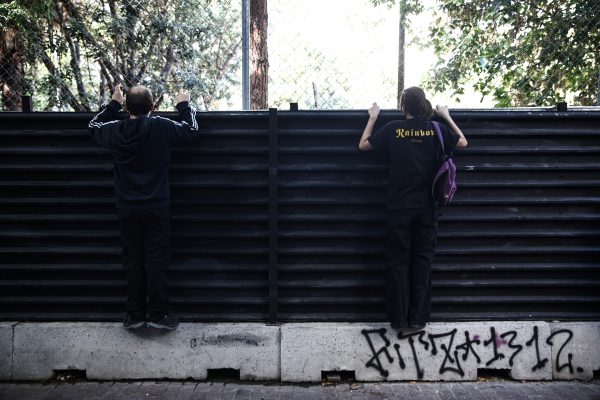 Ταχιάος για μετρό Εξαρχείων: Όσες μηνύσεις και αν κάνουν, το μετρό θα γίνει