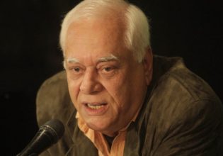 Θανάσης Καρτερός: «Αχτσιόγλου και Ομπρέλα «εκτέλεσαν ασκαρδαμυκτί» τον Κασσελάκη»