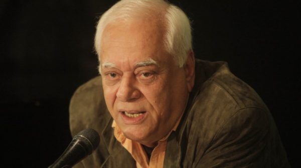 Θανάσης Καρτερός: «Αχτσιόγλου και Ομπρέλα «εκτέλεσαν ασκαρδαμυκτί» τον Κασσελάκη»