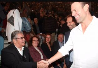 Δημοσκόπηση: To KKE έφτασε τον ΣΥΡΙΖΑ, κυριαρχεί η ΝΔ, δεύτερο το ΠΑΣΟΚ