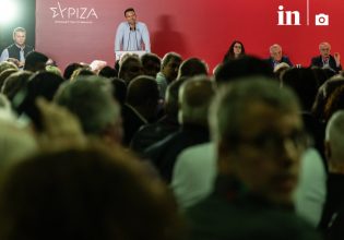 ΣΥΡΙΖΑ: Σφοδρή επίθεση κατά Κασσελάκη από Πέρκα και Κατσαρό