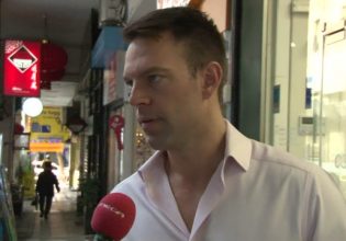 Κασσελάκης: Χείρα φιλίας σε Αχτσιόγλου – Καρφιά σε Τσακαλώτο