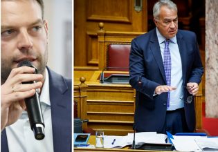 Υποκλοπές: Παραδέχτηκε ο Βορίδης ότι ενημερώθηκε για την παρακολούθησή του – Καυστική ανάρτηση Κασσελάκη