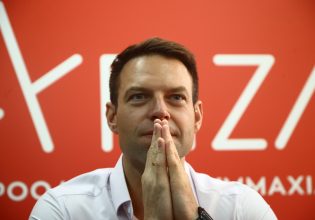 ΣΥΡΙΖΑ: Δύο μήνες μετά την εκλογή Κασσελάκη… εγένετο διάσπαση